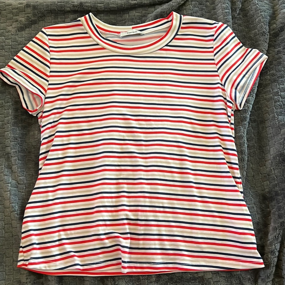 Teenbell brand, size small